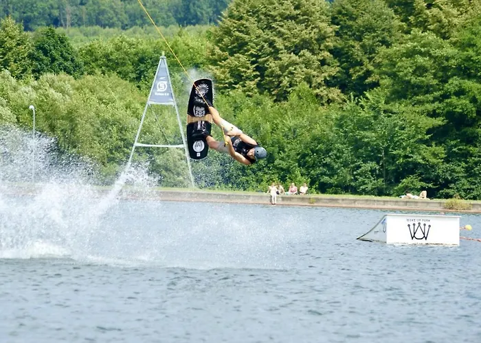 Sw Czarna Gora Appartamento