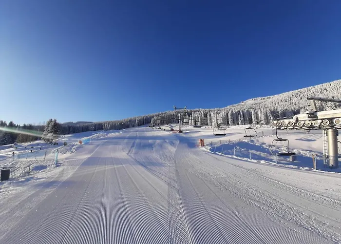 Apartment Sw Czarna Gora Sienna (Klodzko)