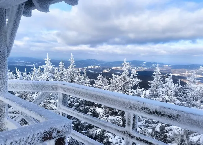 Sw Czarna Gora Apartment Sienna (Klodzko)