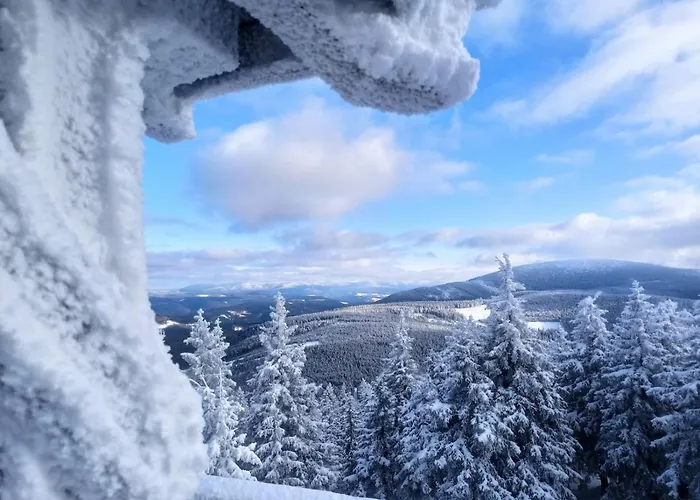 Appartamento Sw Czarna Gora Sienna (Klodzko)