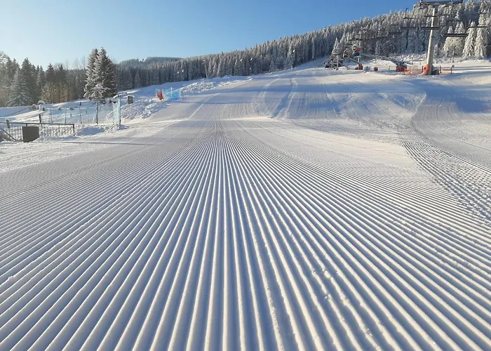 Appartamento Sw Czarna Gora Sienna (Klodzko)