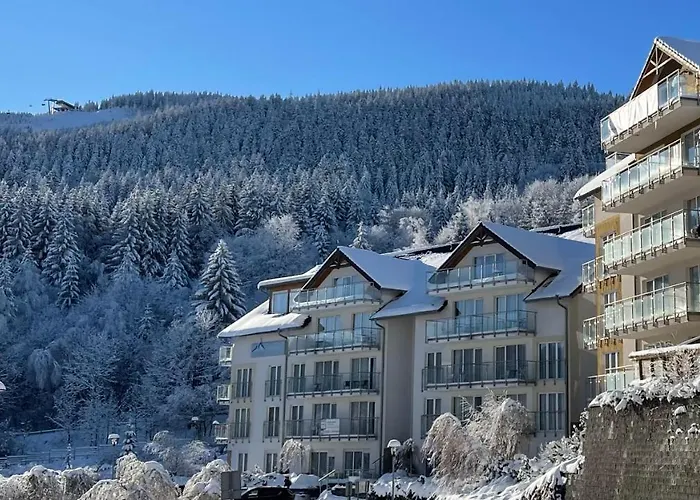 Sw Czarna Gora Apartment