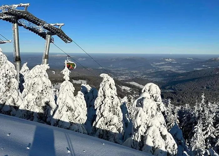 Appartamento Sw Czarna Gora *