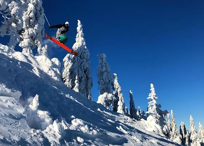 Appartamento Sw Czarna Gora *