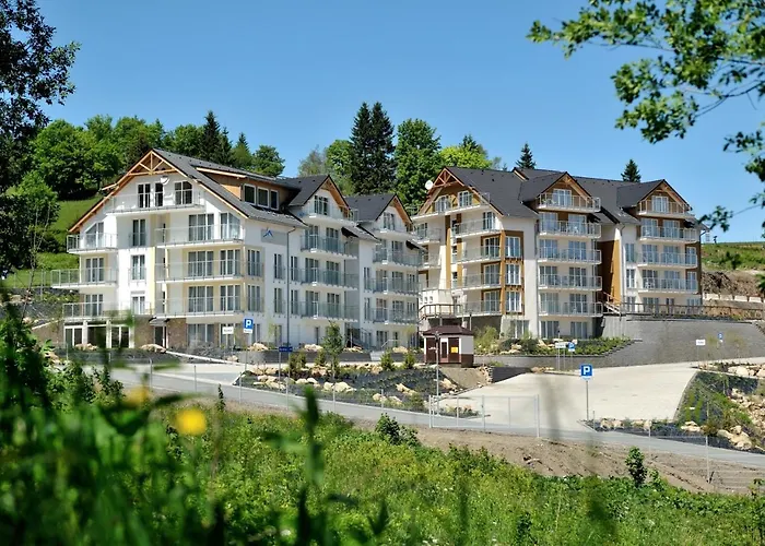 Sw Czarna Gora * Sienna (Klodzko)