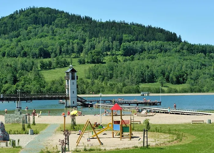 Sw Czarna Gora Appartamento *