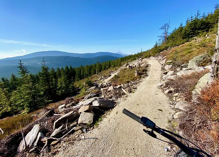 Sw Czarna Gora Apartment *