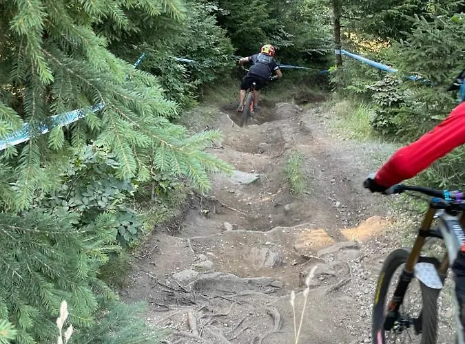 Appartamento Sw Czarna Gora *