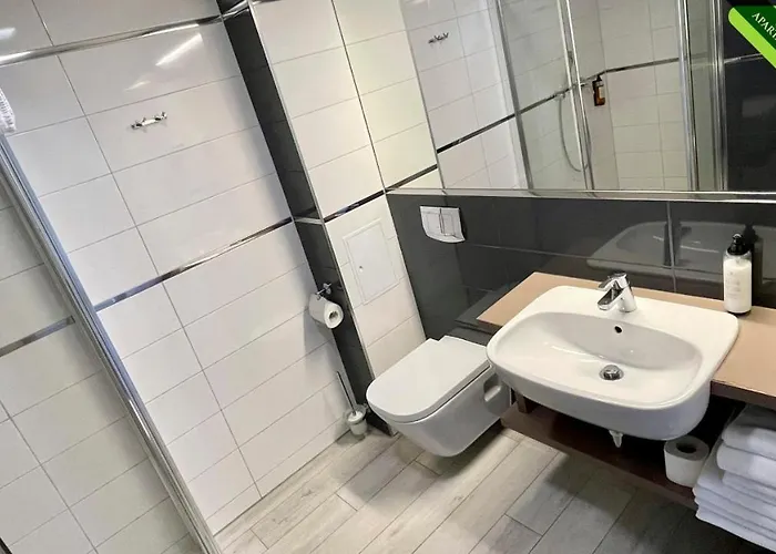 Apartment Sw Czarna Gora