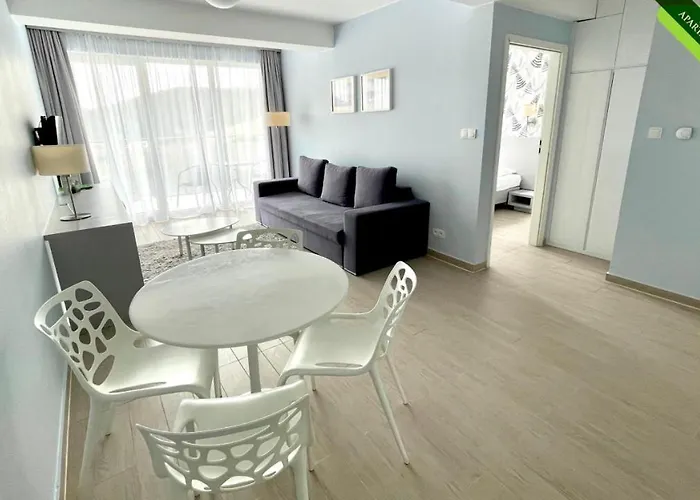 Appartamento Sw Czarna Gora *