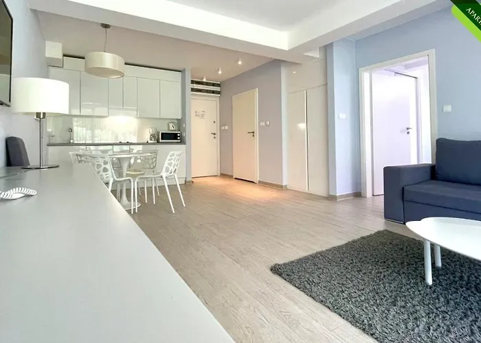 Sw Czarna Gora Apartment Sienna (Klodzko)