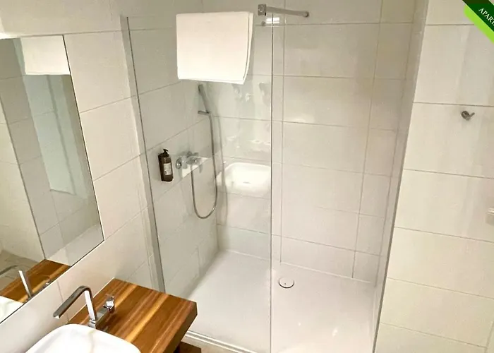 Sw Czarna Gora Apartment *