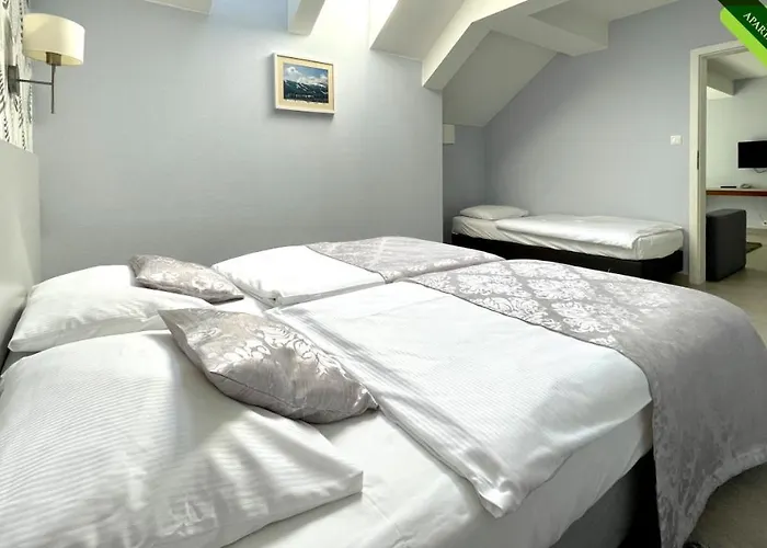 Apartment Sw Czarna Gora