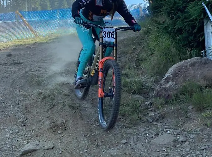 Lejlighed Sw Czarna Gora Sienna (Klodzko)