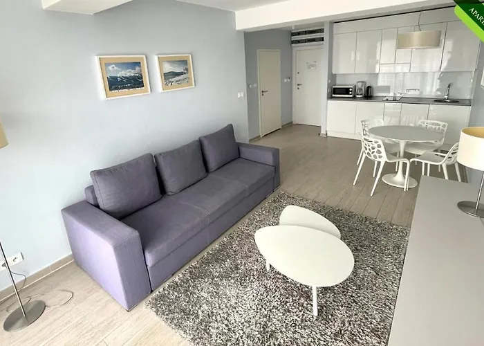 Apartment Sw Czarna Gora