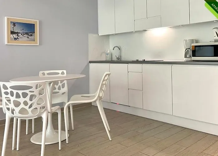 Appartamento Sw Czarna Gora