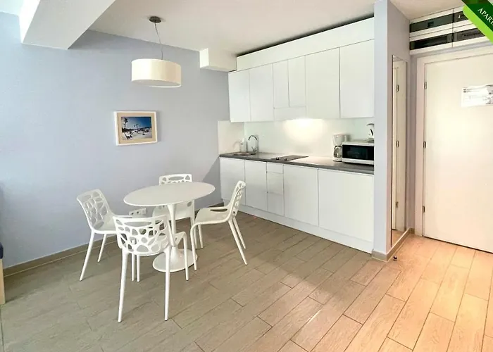 Sw Czarna Gora Apartment