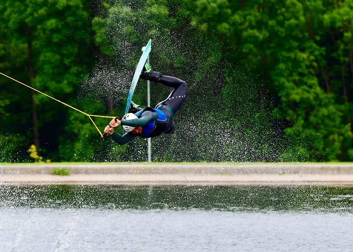 Sw Czarna Gora Lejlighed