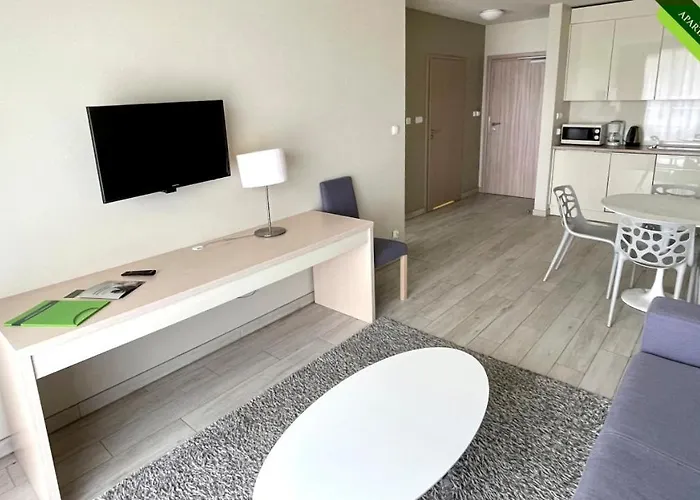 Sw Czarna Gora Apartment Sienna (Klodzko)