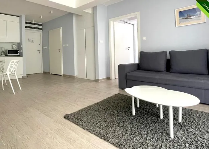 Sw Czarna Gora Appartamento Sienna (Klodzko)