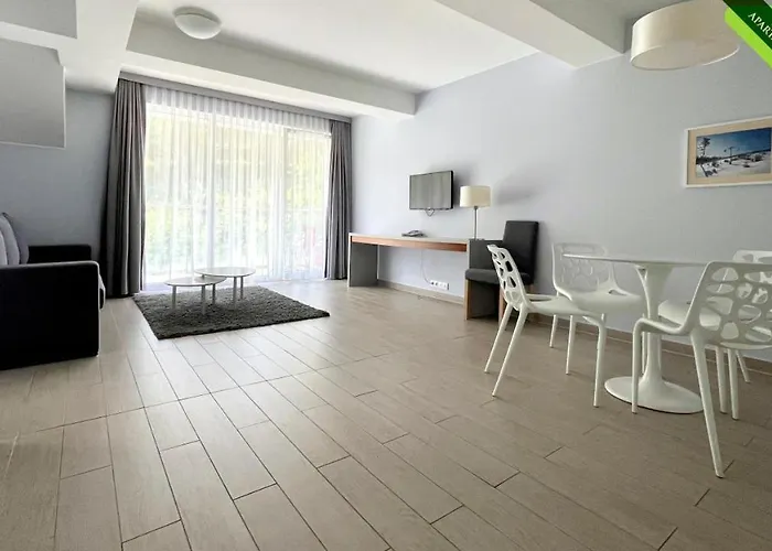 Sw Czarna Gora Appartamento