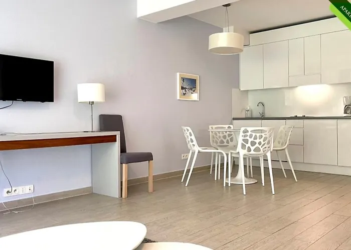 Sw Czarna Gora Apartment Sienna (Klodzko)