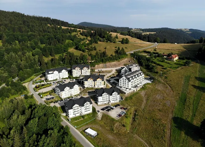 Appartamento Sw Czarna Gora *