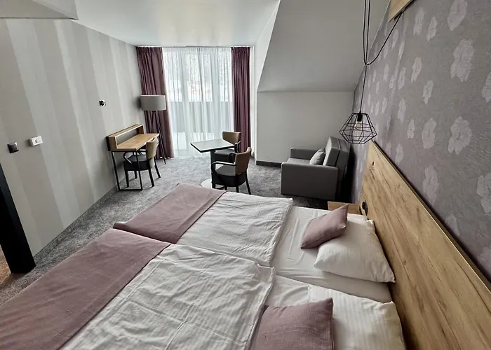 Appartamento Sw Czarna Gora Sienna (Klodzko)