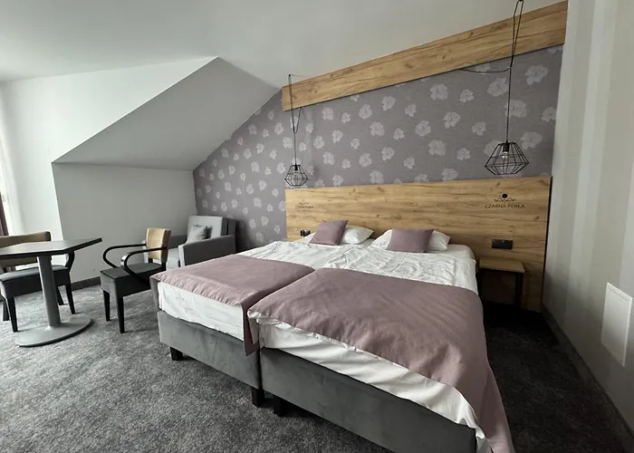 Sw Czarna Gora Sienna (Klodzko)