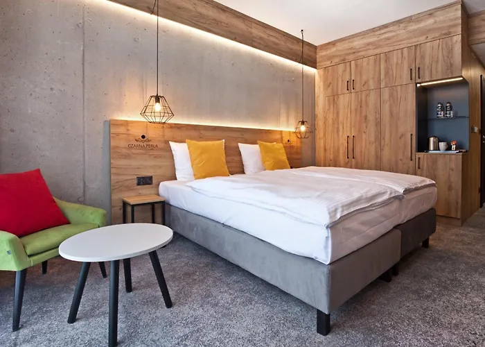 Apartment Sw Czarna Gora Sienna (Klodzko)