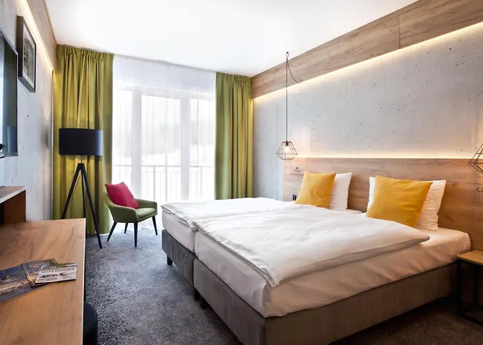 Appartamento Sw Czarna Gora