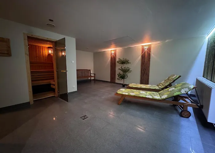 Apartment Sw Czarna Gora