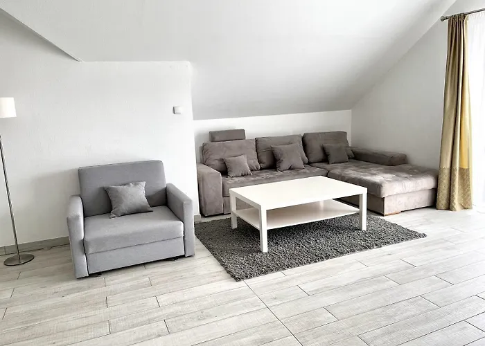 Apartment Sw Czarna Gora