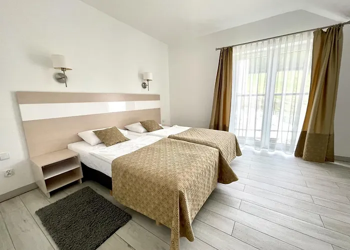 Appartamento Sw Czarna Gora Sienna (Klodzko)