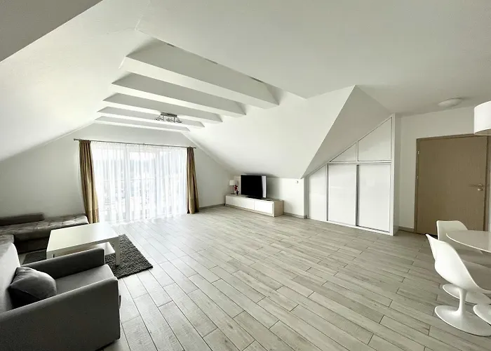 Apartment Sw Czarna Gora *