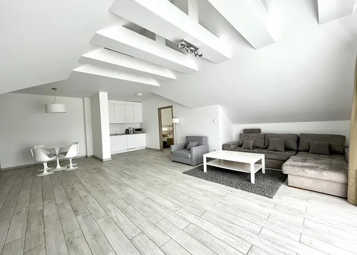 Sw Czarna Gora Apartment Sienna (Klodzko)